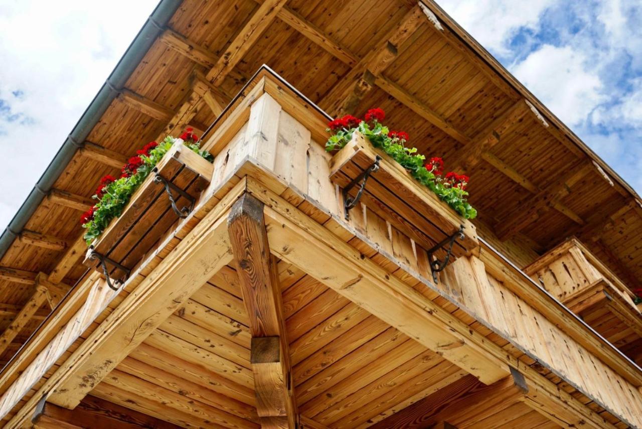 فندق Haus Leiter ريت ام وينكل المظهر الخارجي الصورة