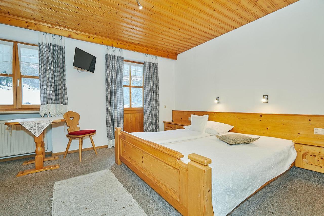 فندق Haus Leiter ريت ام وينكل المظهر الخارجي الصورة